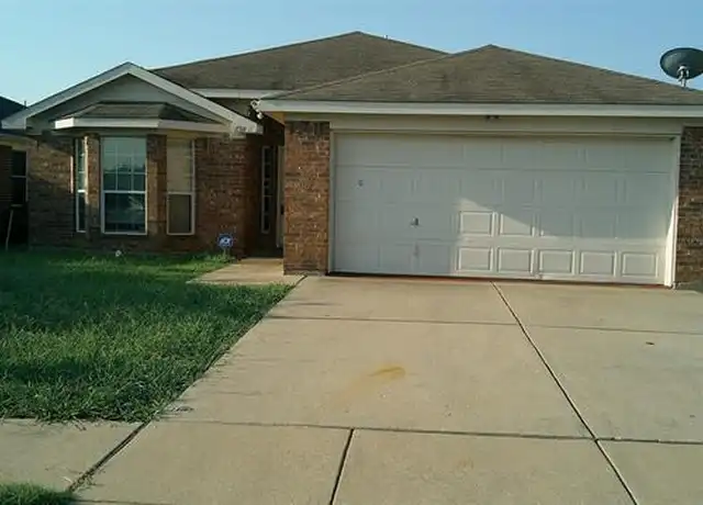 Property at 728 Buffalo Springs Dr, Fort Worth, TX, 76140, 3 beds, 2 baths, [object Object]