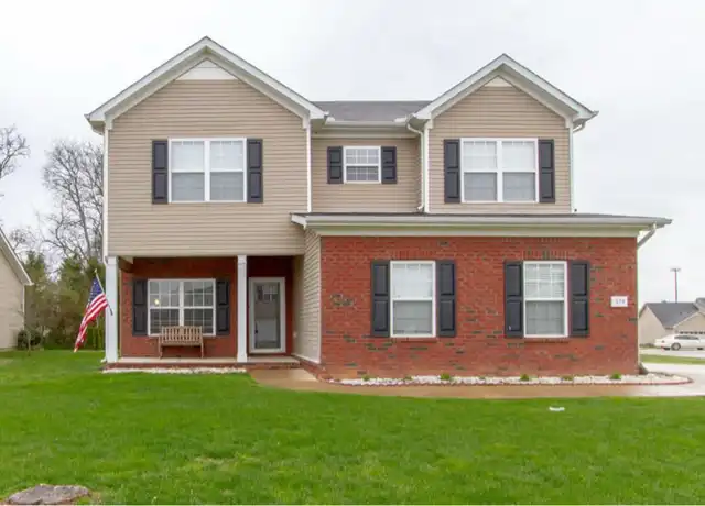 Property at 379 Sarava Ln, Smyrna, TN, 37167, 5 beds, 2.5 baths, [object Object]