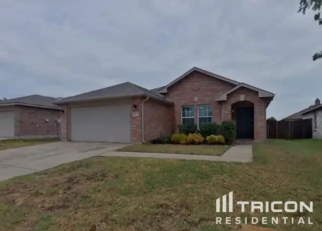 Property at 9025 Puerto Vista Dr, Fort Worth, TX, 76179, 3 beds, 2 baths, [object Object]
