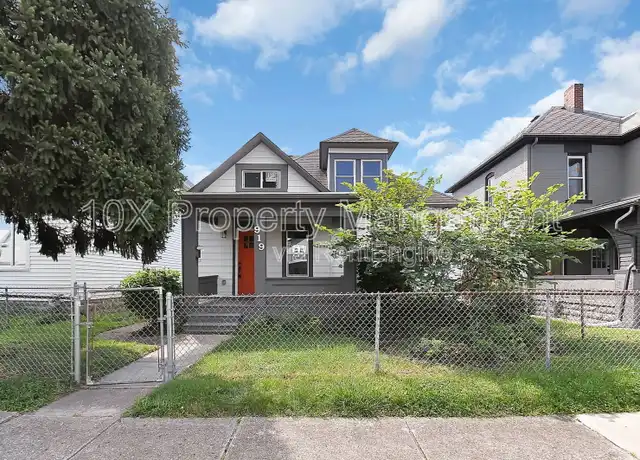 Property at 919 W Rich St, Columbus, OH, 43222, 3 beds, 3 baths, [object Object]