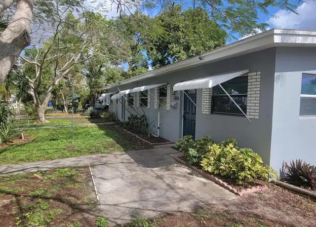 Property at 1808 22nd Ave, Vero Beach, FL, 32960, 2 beds, 1 bath, [object Object]