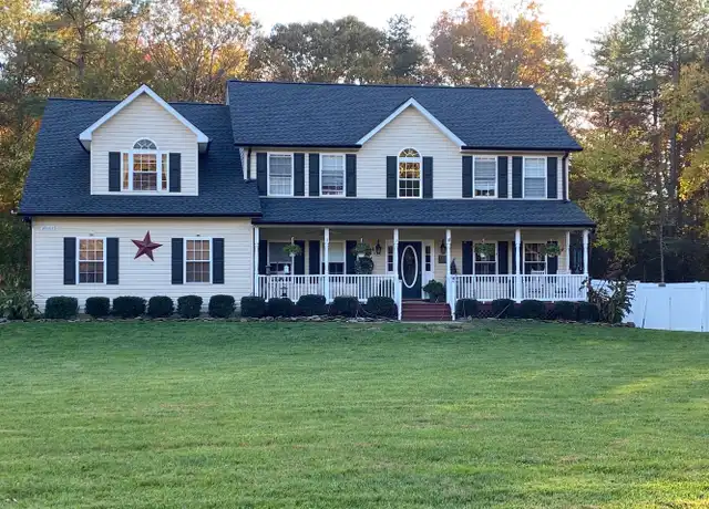 Property at 23063 Pembrook Dr, Hollywood, MD, 20636, 5 beds, 2.5 baths, [object Object]