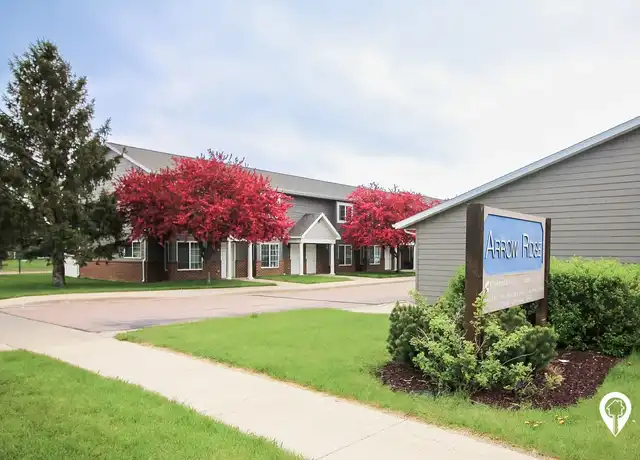 Property at Arrow Ridge Townhomes Brandon, SD - 1716 S Mulberry Ave, Brandon, SD, 57005, 2 beds, 1.5 baths, [object Object]