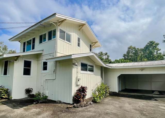 Photo of 210 Laehala St, Hilo, HI 96720