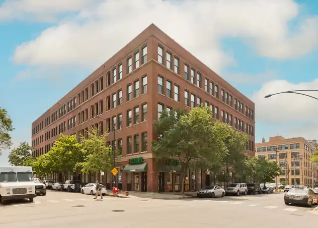 Property at 400 S Green St #212, Chicago, IL, 60607, 1 bed, 1 bath, [object Object]