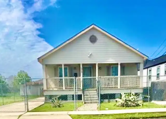 Property at 2338 Gallier St, New Orleans, LA, 70117, 3 beds, 2 baths, [object Object]