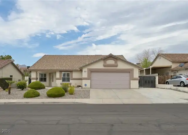 Property at 561 Pacer Ter, Henderson, NV, 89002, 3 beds, 2 baths, [object Object]