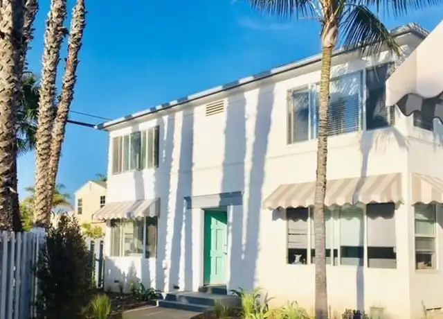 Property at 5132 E Livingston Dr Unit 4, Long Beach, CA, 90803, 1 bed, 1 bath, [object Object]