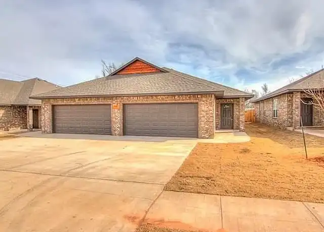 Property at 1846 Cypress Ln Unit 1846, El Reno, OK, 73036, 3 beds, 2 baths, [object Object]