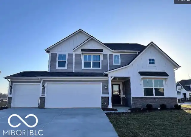 Property at 7307 Darley Ln, Indianapolis, IN, 46259, 5 beds, 3.5 baths, [object Object]