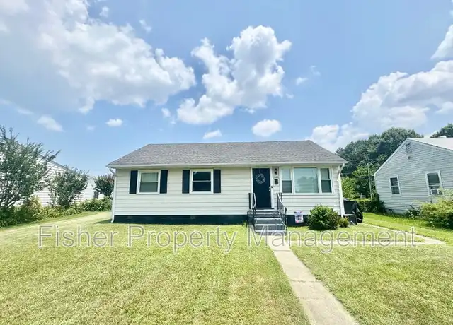 Property at 5125 Reilly St, Henrico, VA, 23231, 3 beds, 1 bath, [object Object]