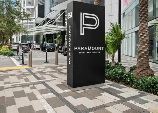 Property at 851 NE 1st Ave #3111, Miami, FL, 33132, 3 beds, 4 baths, [object Object]