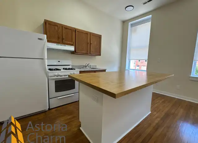 Property at 2102 Maryland Ave Unit 2F, Baltimore, MD, 21218, 1 bed, 1 bath, [object Object]