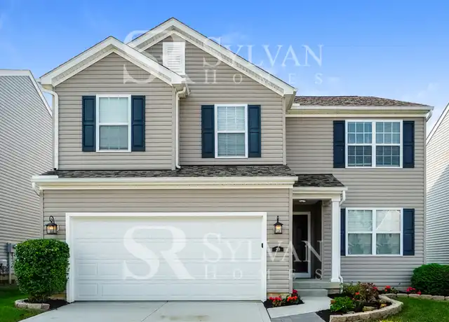 Property at 218 Faulkner Dr, Lithopolis, OH, 43136, 4 beds, 2 baths, [object Object]