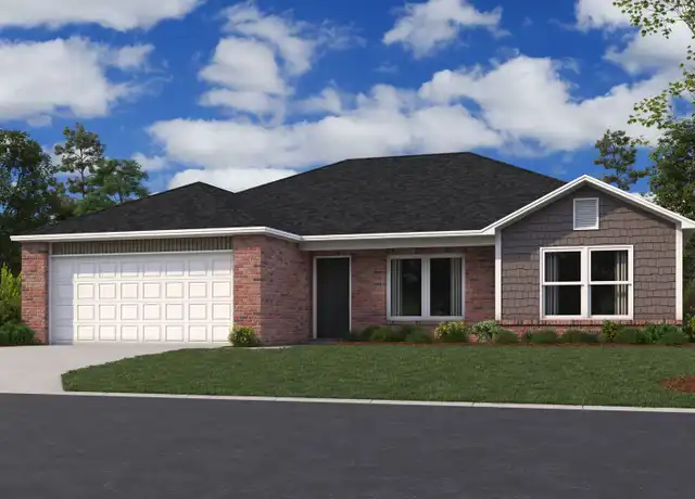 Property at 8009 E. Oakland St, Broken Arrow, OK, 74014, 3 beds, 2 baths, [object Object]