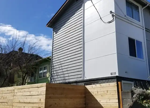 Property at 6111 Rainier Ave S Unit 1, Seattle, WA, 98118, 2 beds, 1 bath, [object Object]