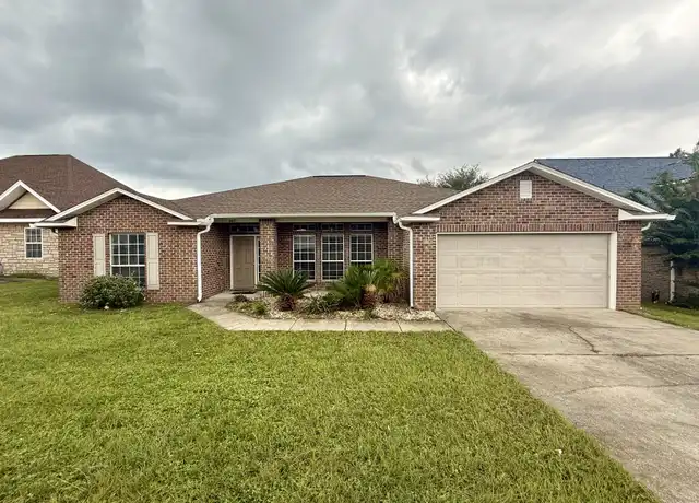 Property at 4415 Mirada Way, Crestview, FL, 32539, 3 beds, 2 baths, [object Object]