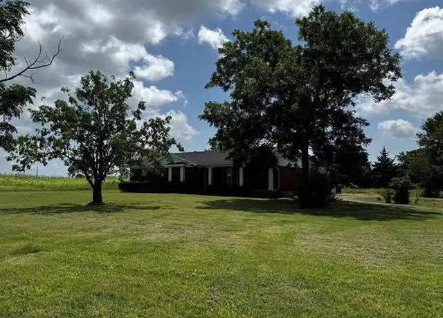 Property at 1001 Crisp Rd, Ennis, TX, 75119, 3 beds, 2.5 baths, [object Object]