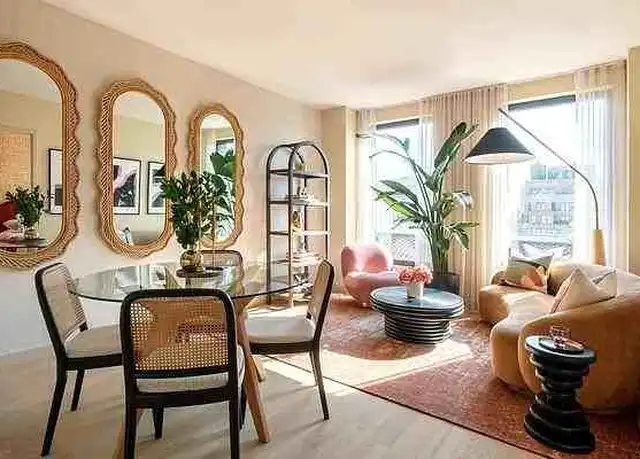 Property at 243 W 28th St Unit N19L, New York, NY, 10001, 1 bed, 1 bath, [object Object]