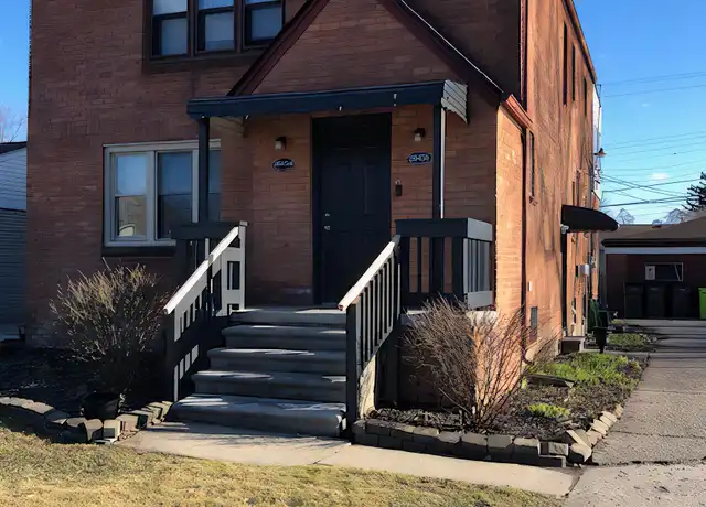 Property at 20454 Stafford St, Clinton Twp, MI, 48035, 2 beds, 1 bath, [object Object]