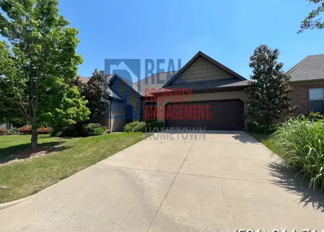 Property at 36 Kanis Creek Pl, Little Rock, AR, 72223, 3 beds, 2 baths, [object Object]