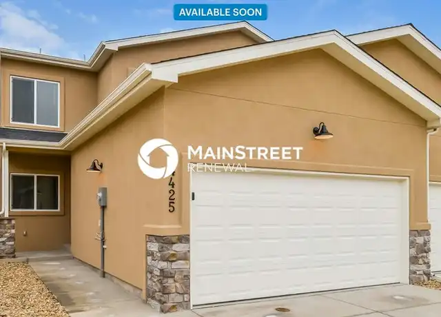 Property at 4425 Light Vw, Colorado Springs, CO, 80907, 3 beds, 3 baths, [object Object]