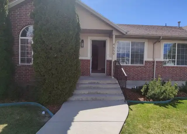 Property at 4659 W Harvey Blvd, Cedar Hills, UT, 84062, 5 beds, 3 baths, [object Object]