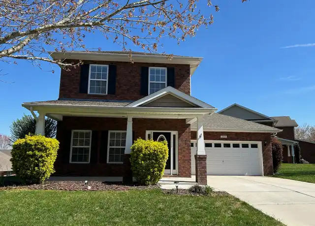 Property at 2444 Glyncastle Way, Gastonia, NC, 28056, 4 beds, 3.5 baths, [object Object]