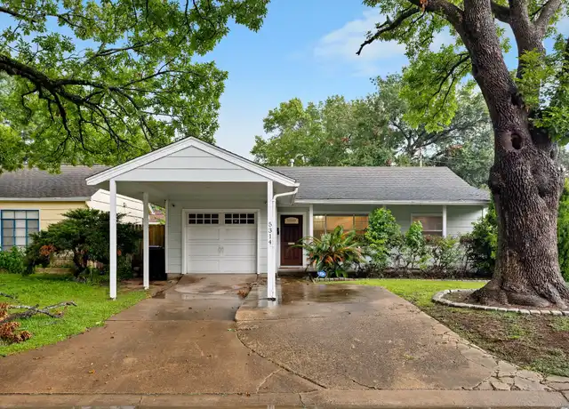 Property at 5314 Angelo St, Houston, TX, 77009, 3 beds, 2 baths, [object Object]