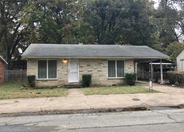 Property at 306 Olive St, Jonesboro, AR, 72401, 2 beds, 1.5 baths, [object Object]