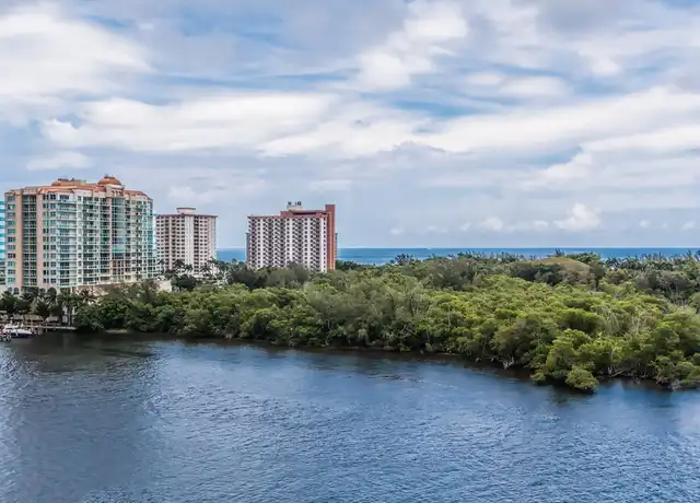Property at 888 Intracoastal Dr Unit 10E, Fort Lauderdale, FL, 33304, 1 bed, 1.5 baths, [object Object]