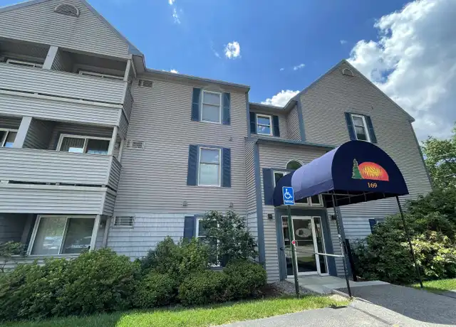 Property at 177 Eastern Ave Unit 301, Manchester, NH, 03104, 2 beds, 1 bath, [object Object]