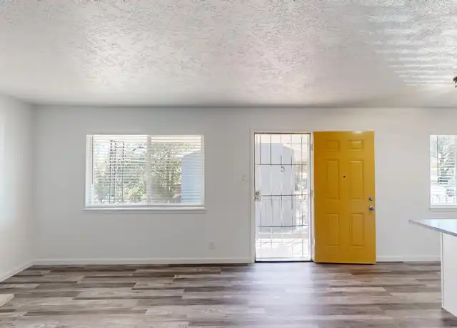 Property at 213 Delamar Loop NW Unit A, Albuquerque, NM, 87107, 2 beds, 1 bath, [object Object]