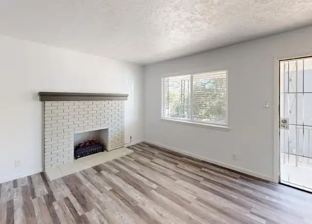 Property at 213 Delamar Loop NW Unit A, Albuquerque, NM, 87107, 2 beds, 1 bath, [object Object]
