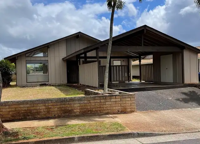 Property at 94-730 Lanikuhana Ave, Mililani, HI, 96789, 2 beds, 1 bath, [object Object]