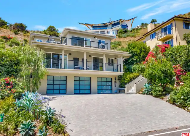 Property at 3859 Rambla Pacifico, Malibu, CA, 90265, 3 beds, 4 baths, [object Object]