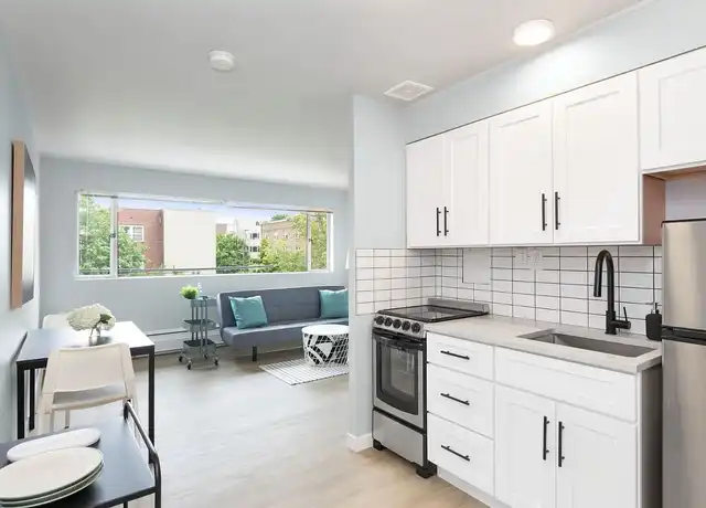 Property at Bellevue Court on Capitol Hill - 433 Bellevue Ave E, Seattle, WA, 98102, 1 bed, 1 bath, [object Object]