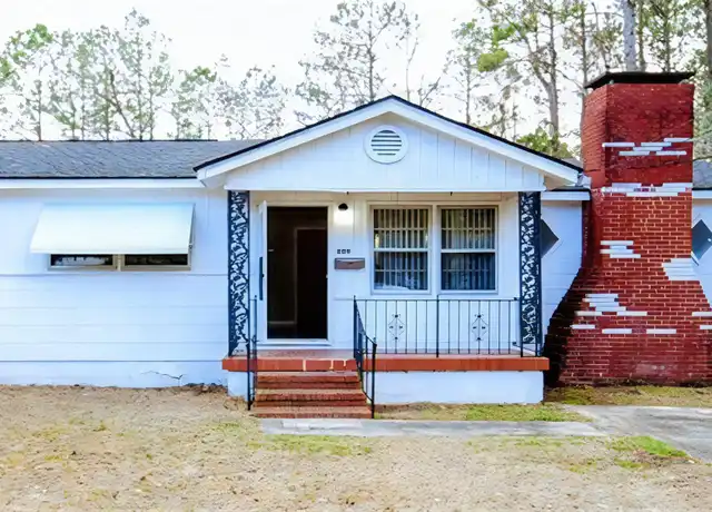 Property at 809 Minurva Ct, Fayetteville, NC, 28301, 3 beds, 1 bath, [object Object]
