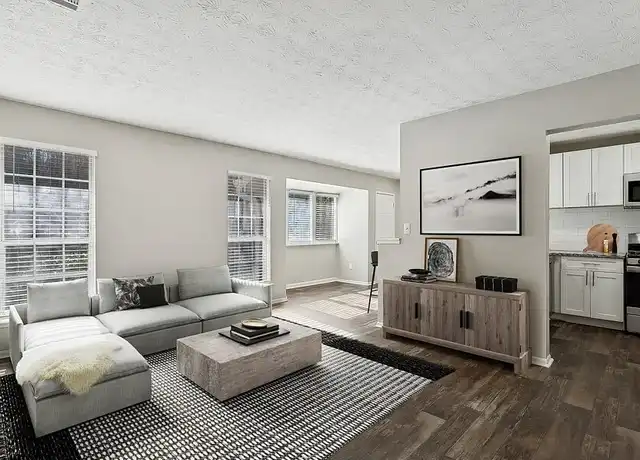 Property at Dunwoody Village - 2311 Dunwoody Xing, Atlanta, GA, 30338, 1 bed, 1 bath, [object Object]