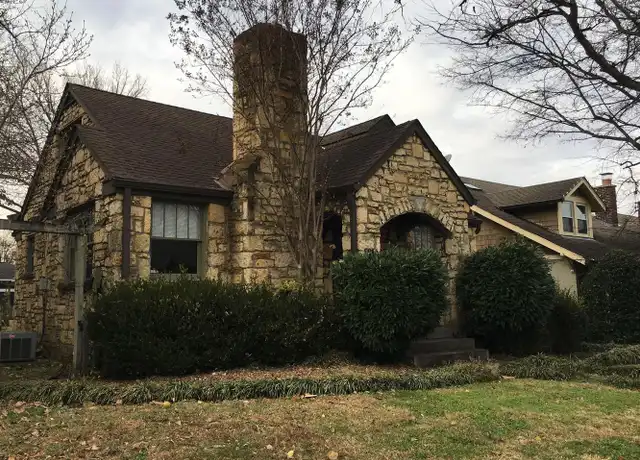 Property at 2013 18th Ave S Unit B, Nashville, TN, 37212, 1 bed, 1 bath, [object Object]