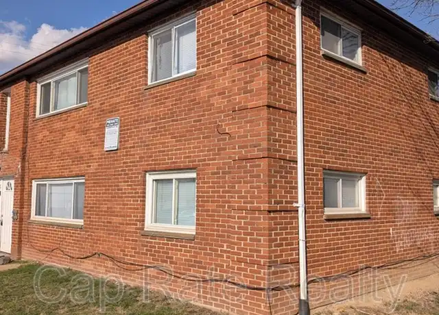 Property at 3632 Cushing Dr Unit B, Columbus, OH, 43227, 2 beds, 1 bath, [object Object]