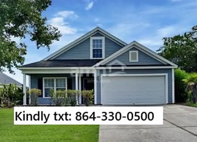 Property at 1101 Briar Rose Ln, Ladson, SC, 29456, 4 beds, 3 baths, [object Object]