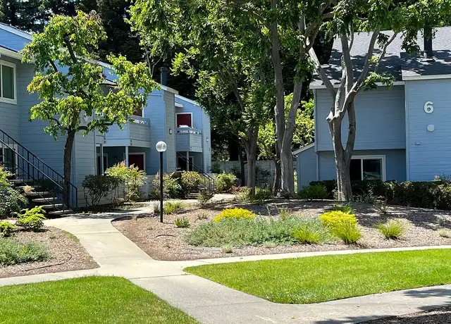 Property at Windemere Apartments - 395 Ano Nuevo Ave, Sunnyvale, CA, 94085, 2 beds, 2 baths, [object Object]