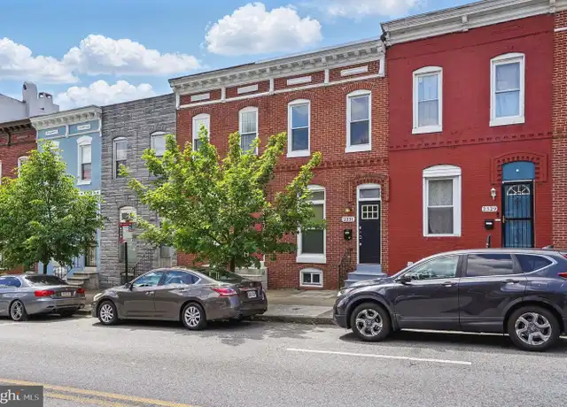 Property at 2331 E Fayette St, Baltimore, MD, 21224, 3 beds, 2 baths, [object Object]
