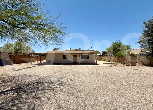 Property at 1303 N Walnut Blvd, Tucson, AZ, 85712, 3 beds, 2 baths, [object Object]