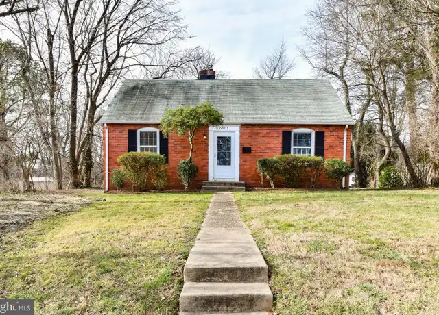 Property at 6903 Kincaid Ave, Falls Church, VA, 22042, 3 beds, 1.5 baths, [object Object]