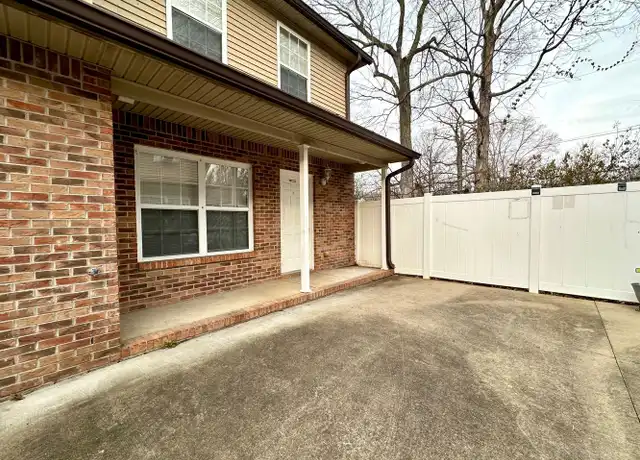 Property at 400 Condor Ct Unit D, Clarksville, TN, 37042, 2 beds, 2 baths, [object Object]