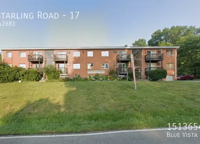 Property at 125 Starling Rd Unit 17, Bethel, OH, 45106, 1 bed, 1 bath, [object Object]