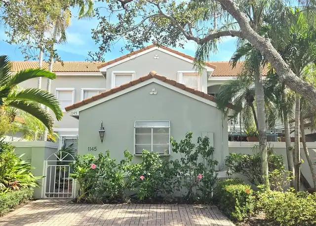 Property at 1145 Yellowheart Way, Hollywood, FL, 33019, 3 beds, 3 baths, [object Object]