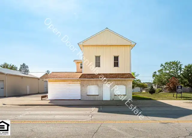 Property at 255 S Wayne St Apt 104, Waterloo, IN, 46793, 0 beds, 1 bath, [object Object]